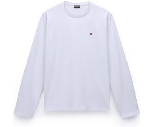 Napapijri Salis LS 1 bright white 002 (002) XXL