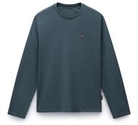 Napapijri Salis LS 1 green urban (G1S) 3XL
