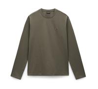 Napapijri Salis M - Sweatshirt - Herren 2XL Green
