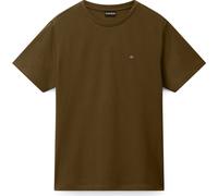 Napapijri Salis Softshell SUM dark olive g3a (G3A) XS