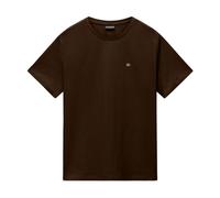 Napapijri Salis Softshell SUM demitasse wt3 (WT3) L