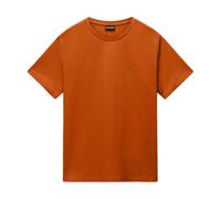 Napapijri Salis Softshell SUM gold flame awq (AWQ) XXL