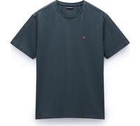 Napapijri Salis Softshell SUM green urban (G1S) XS