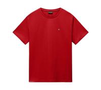 Napapijri Salis Softshell SUM haute red r1f (R1F) M