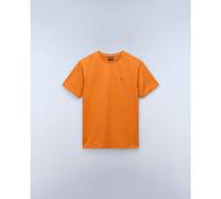 Napapijri Salis Softshell SUM orange pumpkin a68 (A68) S