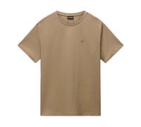 Napapijri Salis Softshell SUM petrifiedoakn7c (N7C) XL
