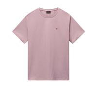 Napapijri Salis Softshell SUM pink woodrose (PA4) XL