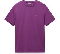 Napapijri Salis Softshell SUM purple pass vaa (VAA) S