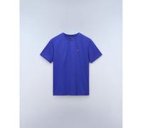 Napapijri Salis Softshell SUM royal blue b3b (B3B) S