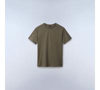 Napapijri Salis Softshell SUM tea leaf g0a (G0A) M