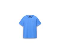 Napapijri Salis Summer Kurzarm-t-shirt L Ultramarine