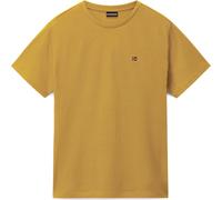 Napapijri Salis Softshell SUM yolk yellow y0z (Y0Z) 3XL