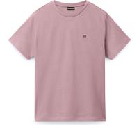 Napapijri Salis Softshell SUM zephyr p1t (P1T) XS