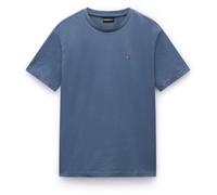Napapijri SALIS SS SUM Herrenshirt, dunkelblau, größe M