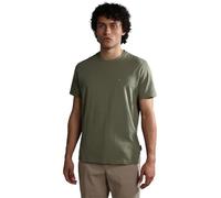 Napapijri T-Shirt Herren khaki, XXL