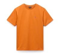 Napapijri Salis Softshell SUM orange pumpkin a68 (A68) XXL