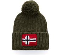 Napapijri Semiury 5 tea leaf g0a (G0A) OS