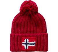 Napapijri Semiury 5 red goji (R06) OS