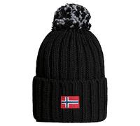 Napapijri Semiury W 3 Mütze One Size Black 041