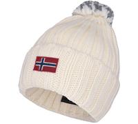 Napapijri SEMIURY W 3 Damen Wintermütze, beige, größe UNI