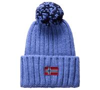 Napapijri Semiury W 3 - Mütze (riviera blue)