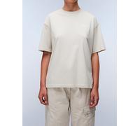 Napapijri Shirt in Creme - Größe XXS | Damen Tops