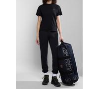 Napapijri Shirt "Nina" in Schwarz - Größe XXS | Damen Tops