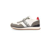 Napapijri - Sneaker Cosmos 01 - Sneaker, Gr. 42 US 9, weiß (White/Grey/Navy)