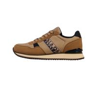 NAPAPIJRI SHOES CALZATURA SPORTIVA UOMO MARRONE