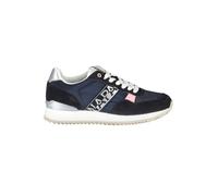 NAPAPIJRI SHOES Napapijri Sneakers Blau NP0A4HKJ - Größe: 39