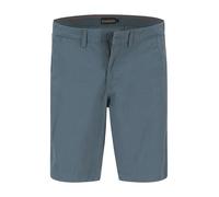 NAPAPIJRI Shorts Herren Slim Fit Baumwolle blau, 38