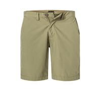 NAPAPIJRI Shorts Herren Slim Fit Baumwolle grün, 40