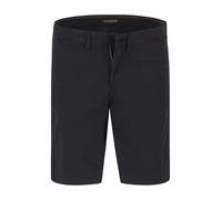 NAPAPIJRI Shorts Herren Slim Fit Baumwolle schwarz, 38