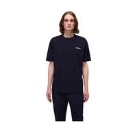 Napapijri Small Box Kurzarm-t-shirt