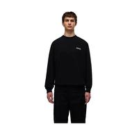 Napapijri Small Box Sweatshirt 2XL Black Beauty