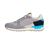 Napapijri Sneaker aus Leder, taupe, 46 EU