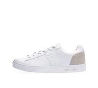 Napapijri Sneaker Birch, Herren, Weiß, 42 EU