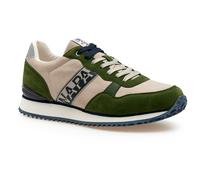 Napapijri - Sneaker Cosmos 01 - Sneaker, Gr. 42 US 9, bunt (Green/Blue)