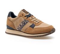 Napapijri - Sneaker Cosmos 01 - Sneaker, Gr. 44 US 11, beige/braun (Taupe)