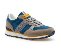 Napapijri - Sneaker Cosmos 01 - Sneaker, Gr. 45 US 11.5, blau (Navy/GreyII)
