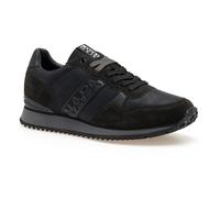 Napapijri - Sneaker Cosmos 01 - Sneaker, Gr. 45 US 11.5, schwarz (Black)
