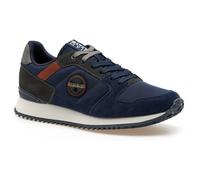 Napapijri - Sneaker Cosmos 02 - Sneaker, Gr. 42 US 9, blau (Navy/Grey)