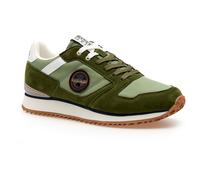 Napapijri - Sneaker Cosmos 02 - Sneaker, Gr. 46 US 12, oliv (NewOliveGreen)