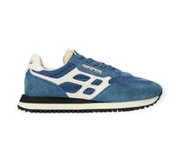 Napapijri - Element 01 Sue - Sneaker, Gr. 42 US 9, blau (BluMarine)