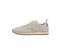Napapijri Sneaker Leder/Textil Beige - 37