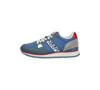 Napapijri Sneaker Lederimitat/Textil Azur - 45