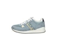 Napapijri Astra Mesh Damen Sneaker blau - 38