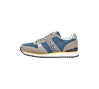 Napapijri Herren Sneakers Mann Cosmos Blau 45