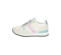 Napapijri Sneaker Weiß Flacher Absatz für Damen - 40