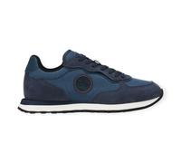Napapijri - Nova 02 Rip - Sneaker, Gr. 43 US 10, blau (BluMarine)
